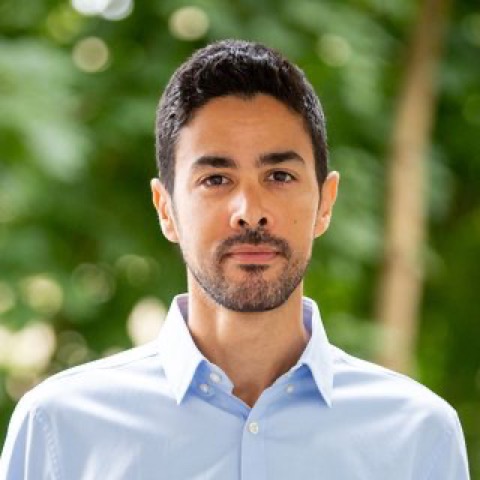 Mohamed Hawass, founder and Managing Director of Remoteplatz