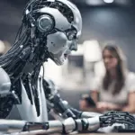 From Bots to Human-Like: How AI Agents Are Transforming Screening Interviews