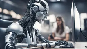 From Bots to Human-Like: How AI Agents Are Transforming Screening Interviews
