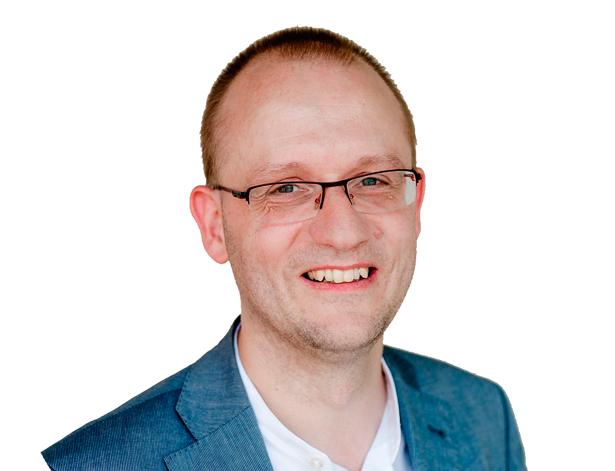 Prof. Dr. Utz Dornberger