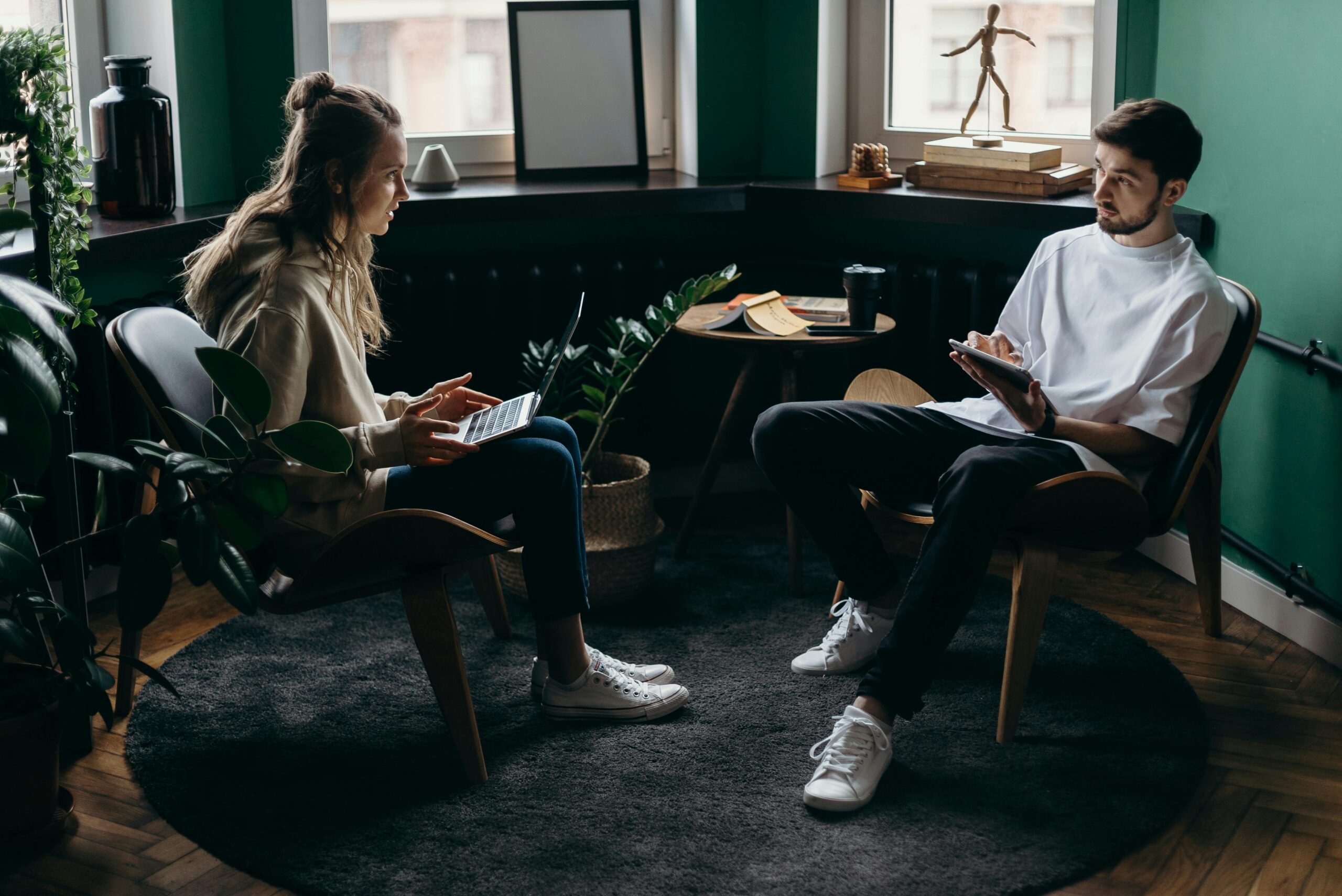 Hire Smart: Transform Hiring with Remoteplatz’s Edge